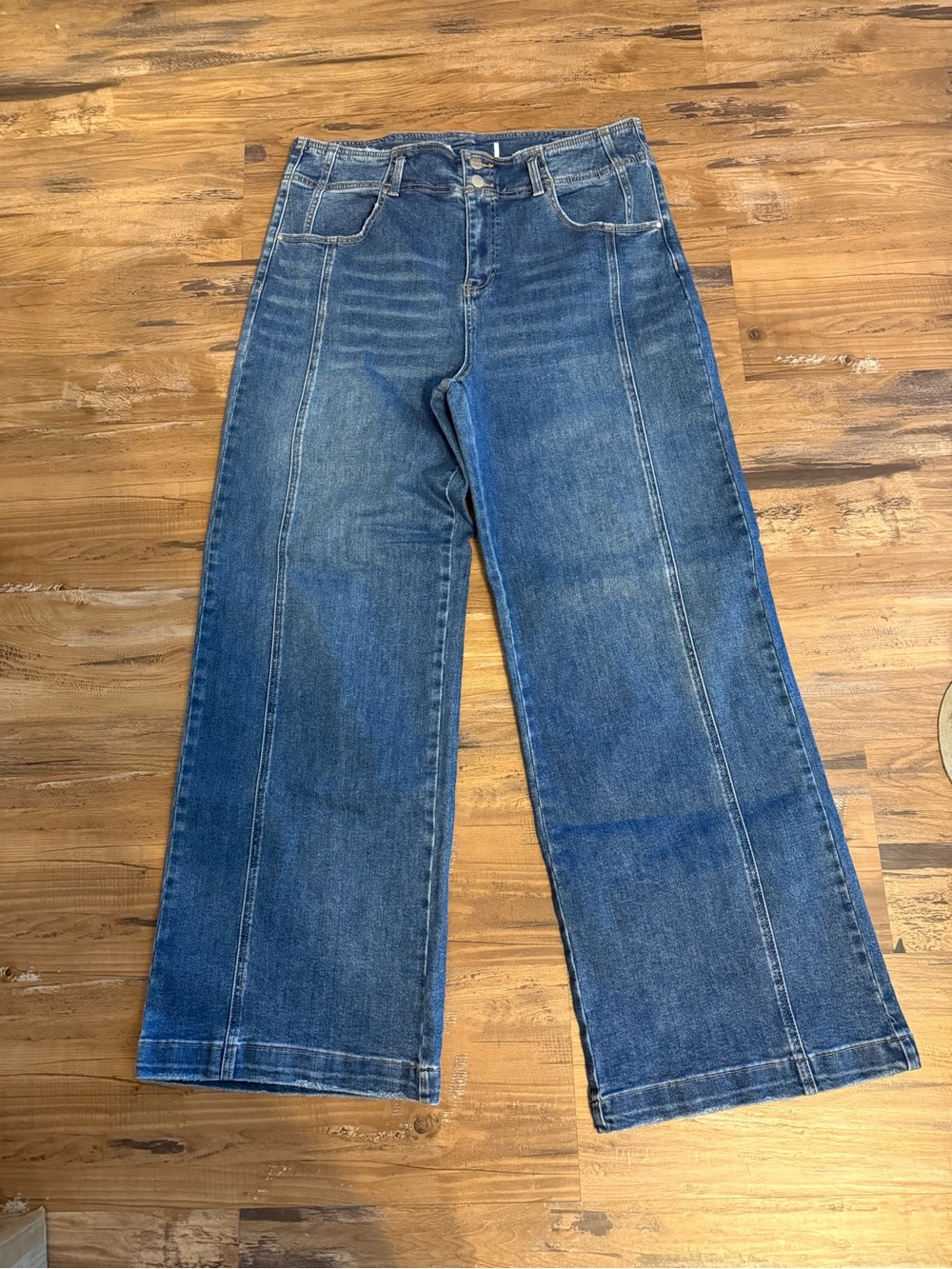 Risen jeans